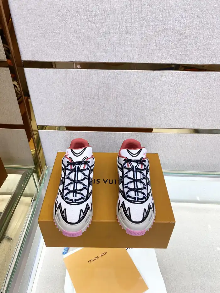 LV SPRINT SNEAKER