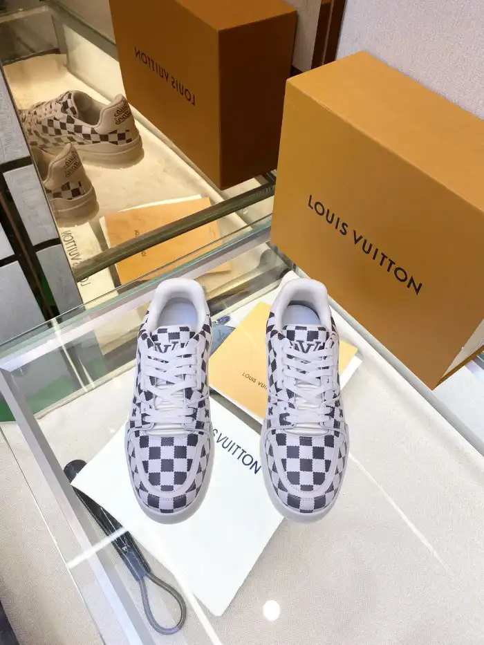 Rep LV TRAINER SNEAKER LOW