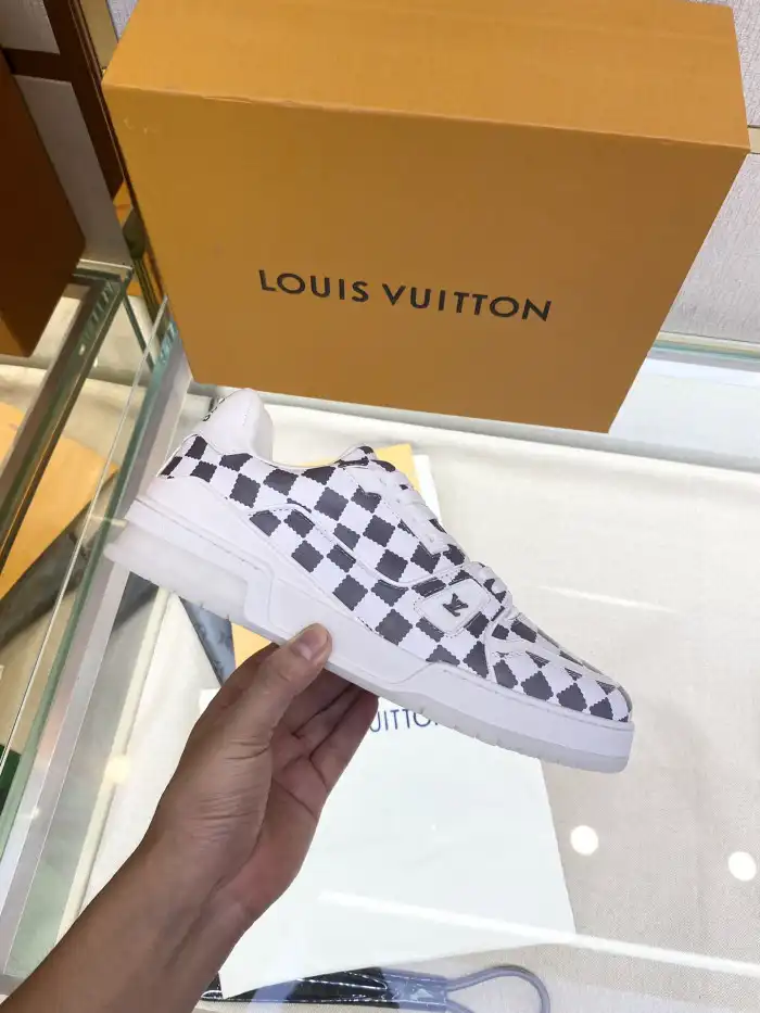 Rep LV TRAINER SNEAKER LOW