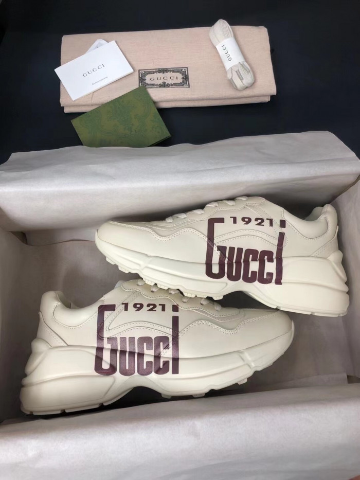 Onekick GUCC SNEAKER