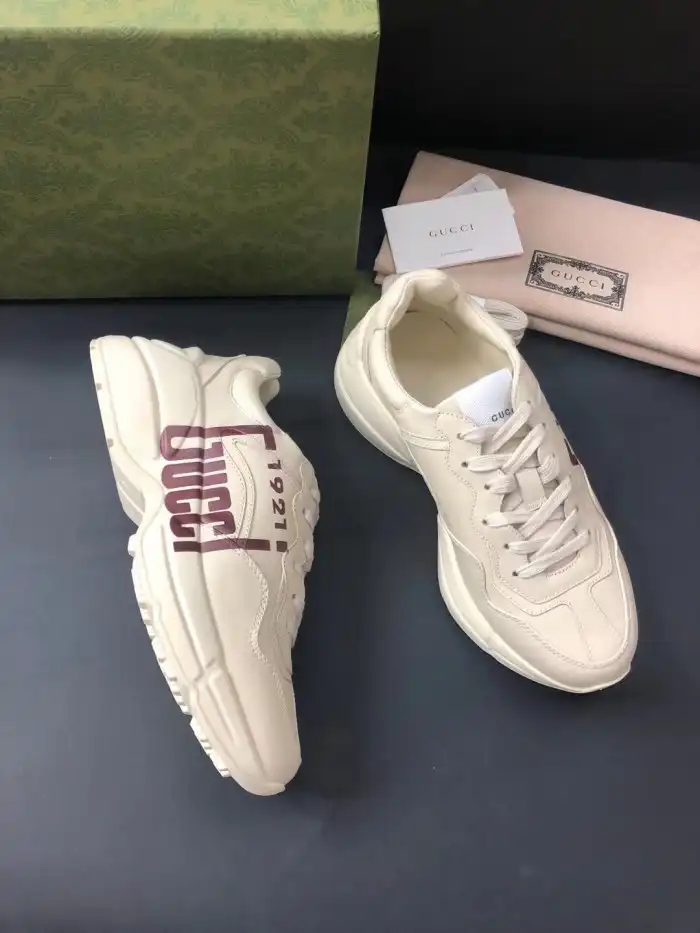 Cheap GUCC SNEAKER