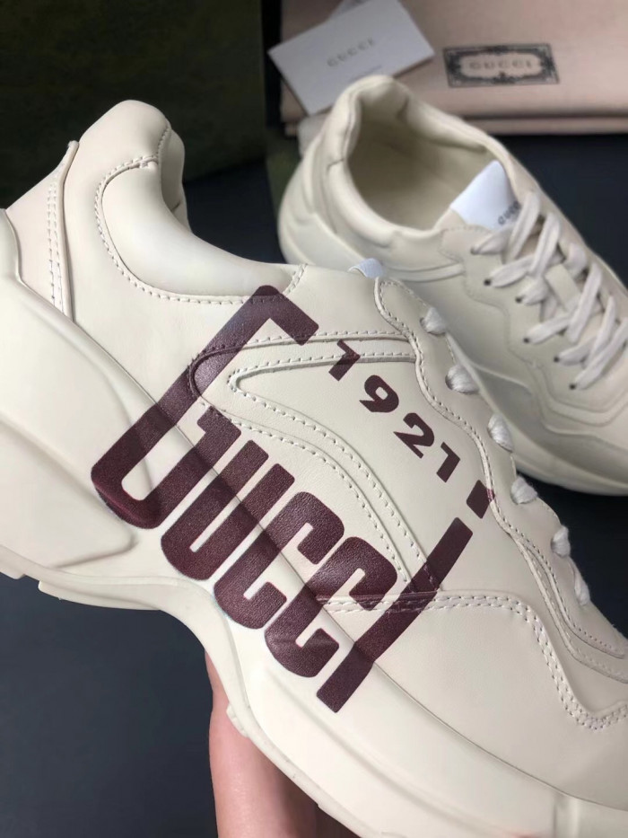 GUCC SNEAKER