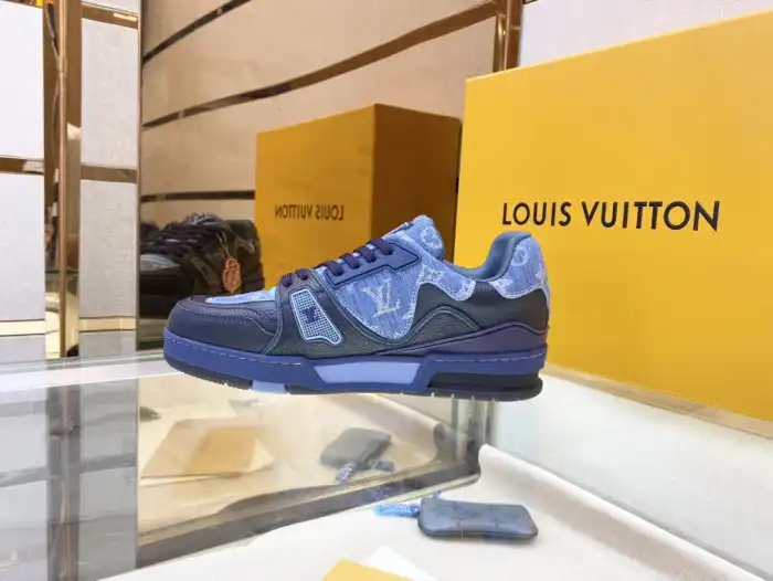 Loui Vuitto TRAINER SNEAKER