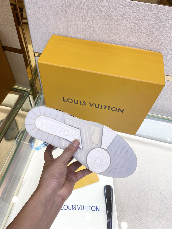 Loui Vuitto TRAINER SNEAKER