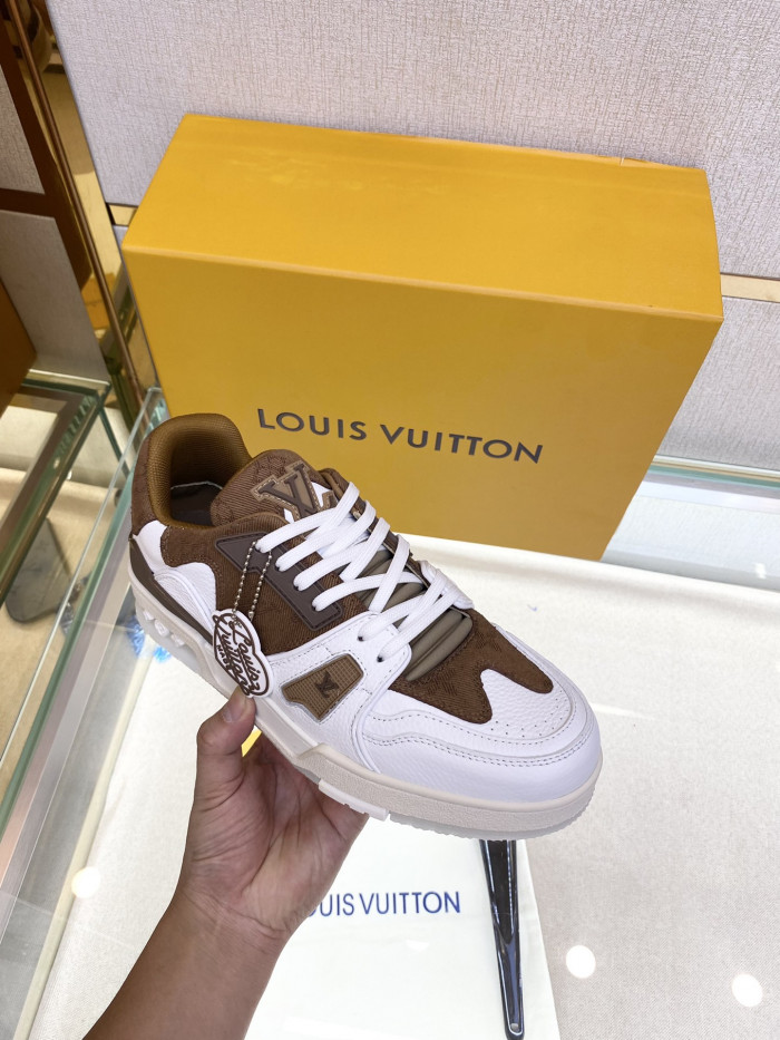 Loui Vuitto TRAINER SNEAKER