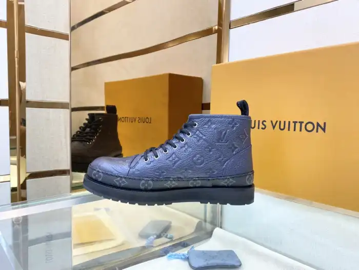 Cheap LOUS VUITON BOOTS