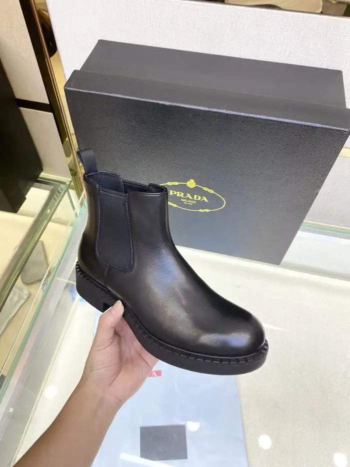 Cheap Prad BOOTS