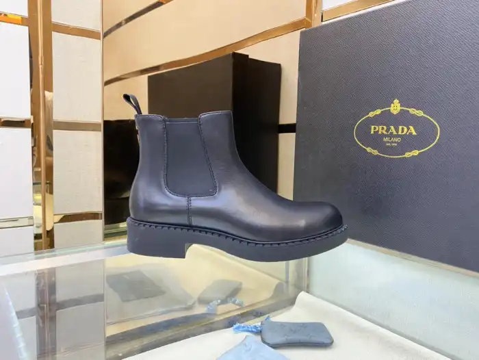 Cheap Prad BOOTS