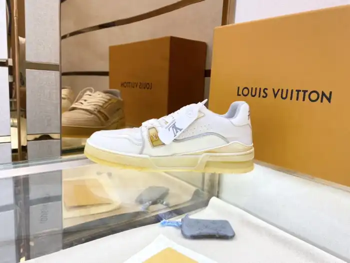 Loui Vuitto TRAINER SNEAKER