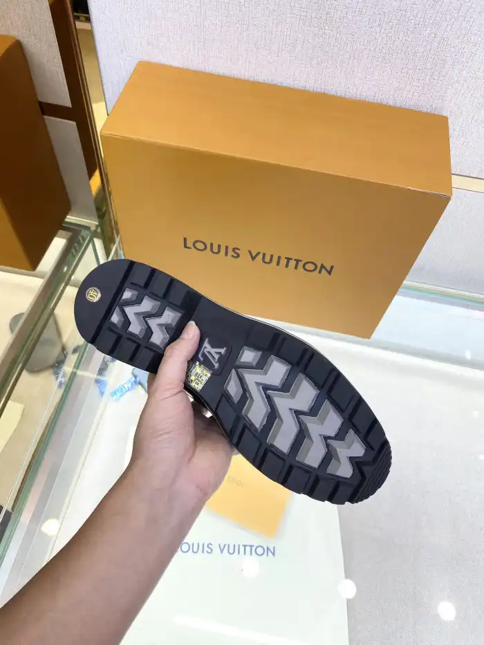 Cheap LOUS VUITON BOOTS