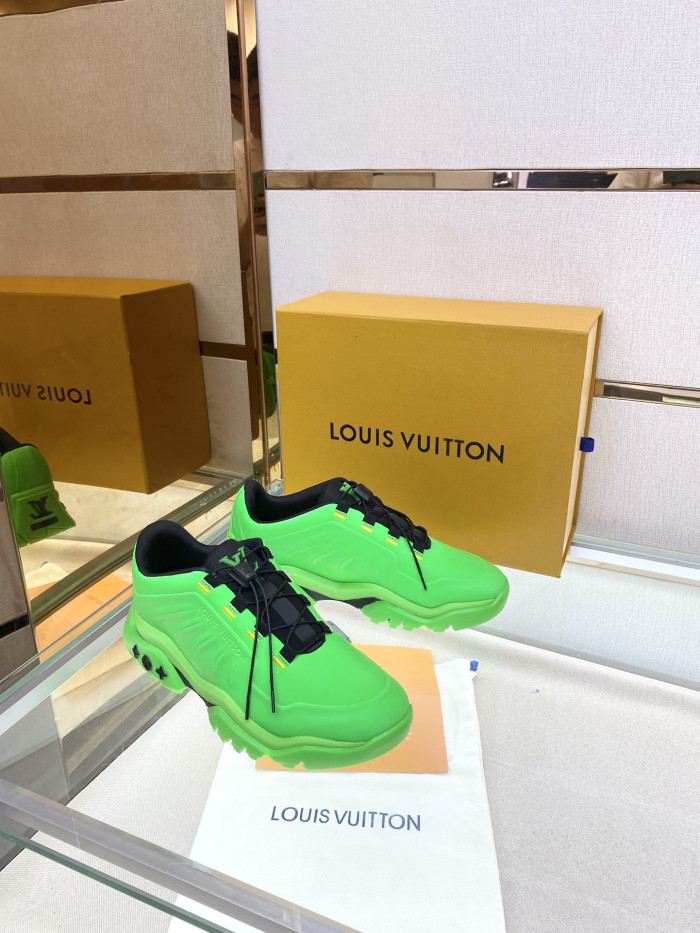 Onekick Loui Vuitto MILLENIUM SNEAKER