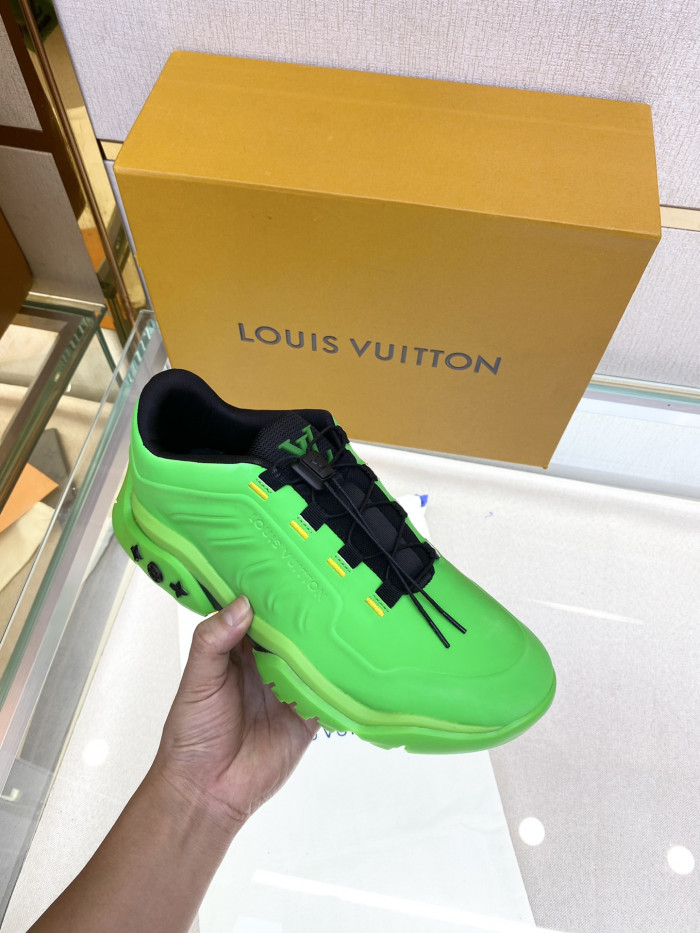 Onekick Loui Vuitto MILLENIUM SNEAKER