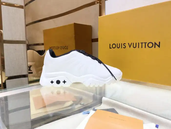 Rep Loui Vuitto MILLENIUM SNEAKER