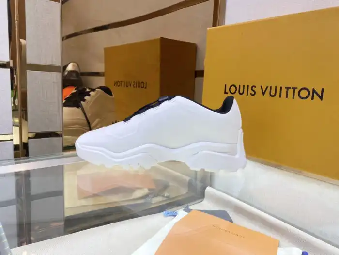 Rep Loui Vuitto MILLENIUM SNEAKER