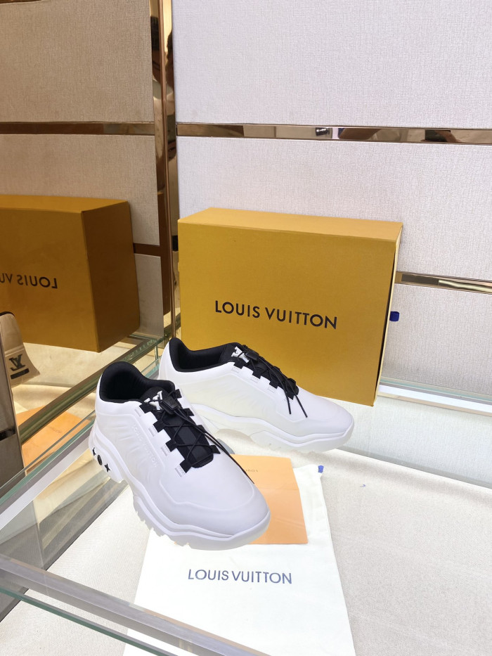 Onekick Loui Vuitto MILLENIUM SNEAKER