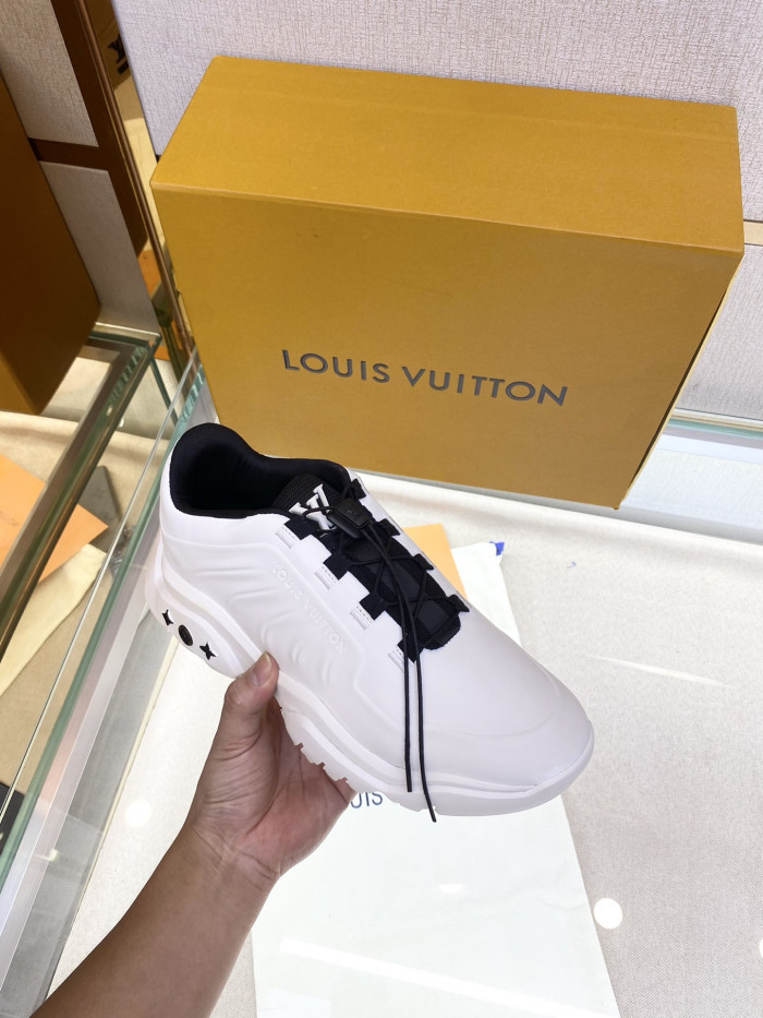 Onekick Loui Vuitto MILLENIUM SNEAKER