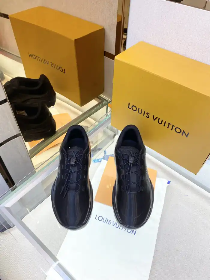 Cheap Loui Vuitto MILLENIUM SNEAKER