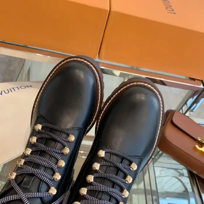 Rep LOUS VUITON BOOTS