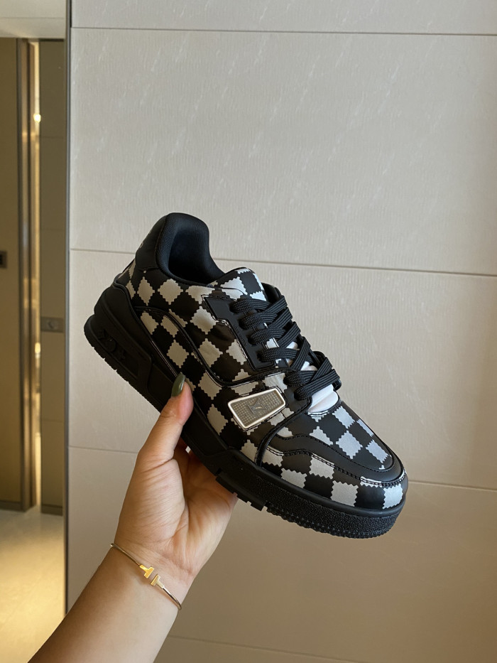 Loui Vuitto TRAINER SNEAKER