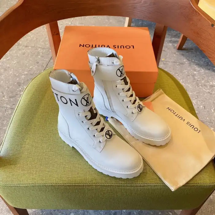 Rep LOUS VUITON BOOTS