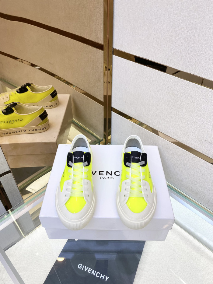 Onekick Givench Spectre Low-TOP SNEAKER