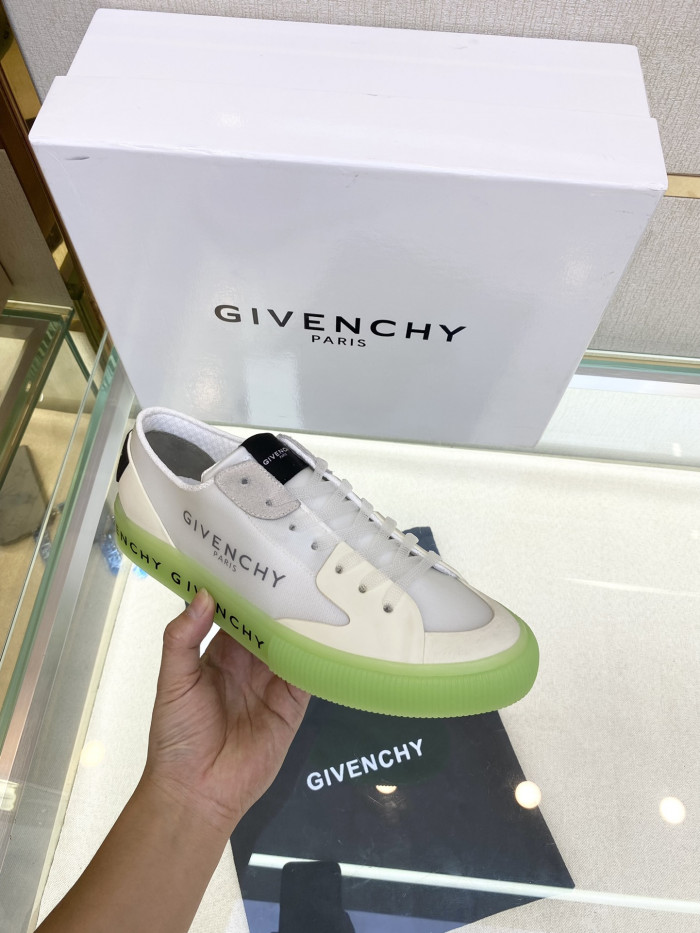 Onekick Givench Spectre Low-TOP SNEAKER