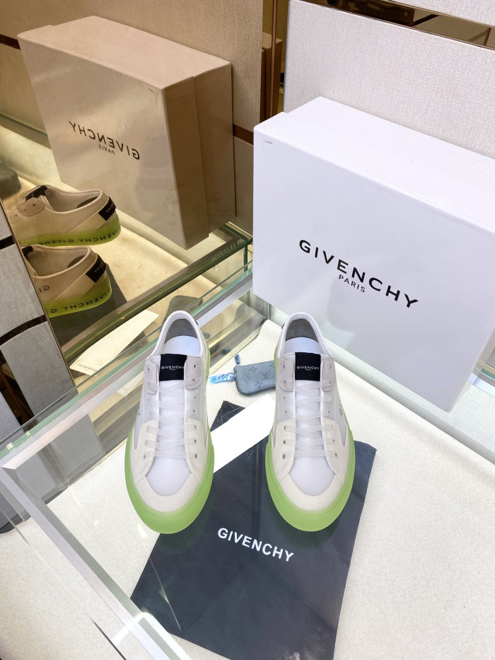 Onekick Givench Spectre Low-TOP SNEAKER