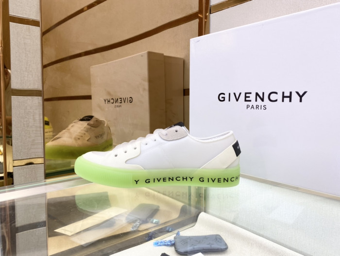 Onekick Givench Spectre Low-TOP SNEAKER