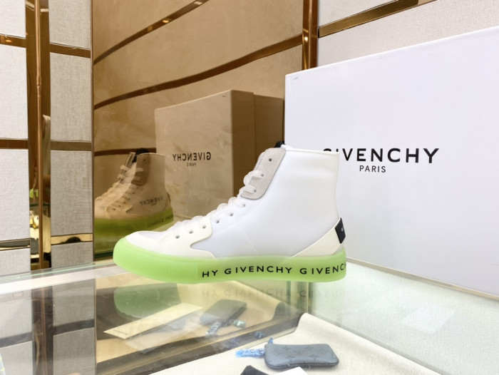 Onekick Givench Spectre High -TOP SNEAKER