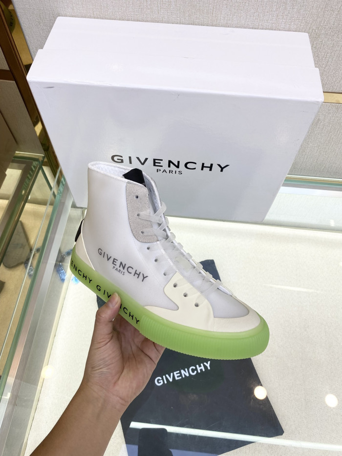 Onekick Givench Spectre High -TOP SNEAKER