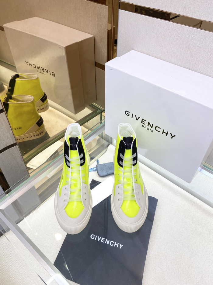 Onekick Givench Spectre High -TOP SNEAKER