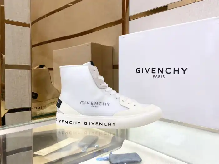 Givench Spectre High -TOP SNEAKER