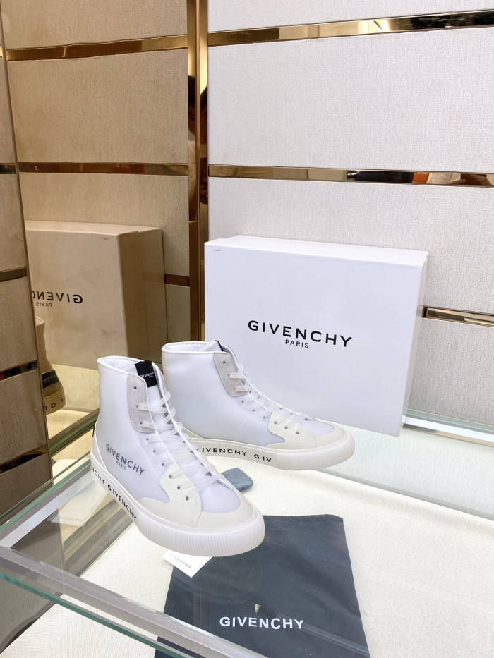 Onekick Givench Spectre High -TOP SNEAKER