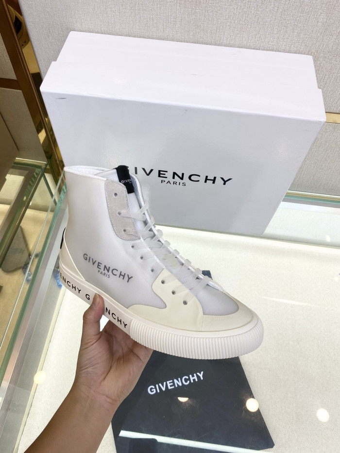 Onekick Givench Spectre High -TOP SNEAKER