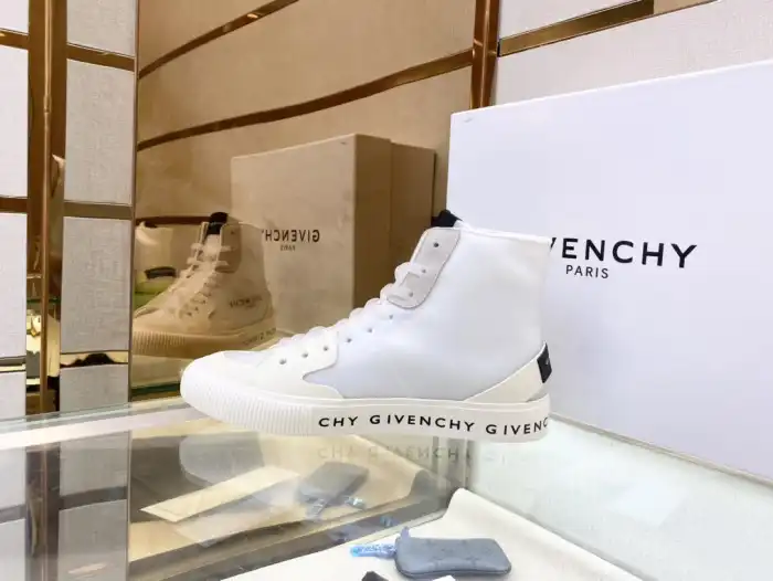 Givench Spectre High -TOP SNEAKER