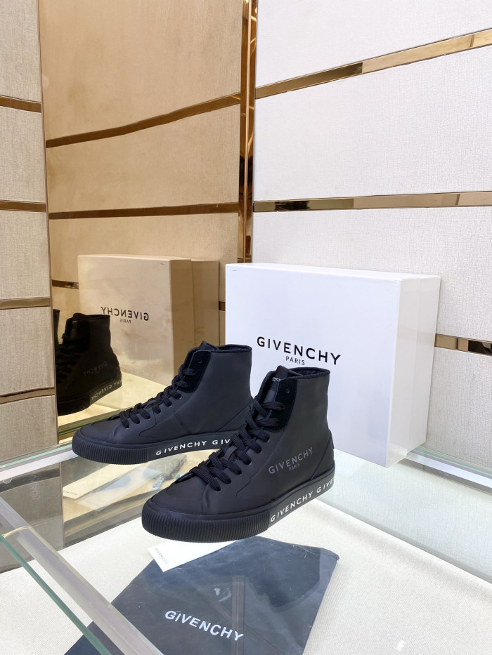 Onekick Givench Spectre High -TOP SNEAKER