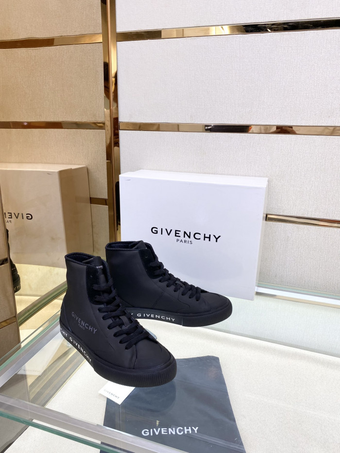 Onekick Givench Spectre High -TOP SNEAKER