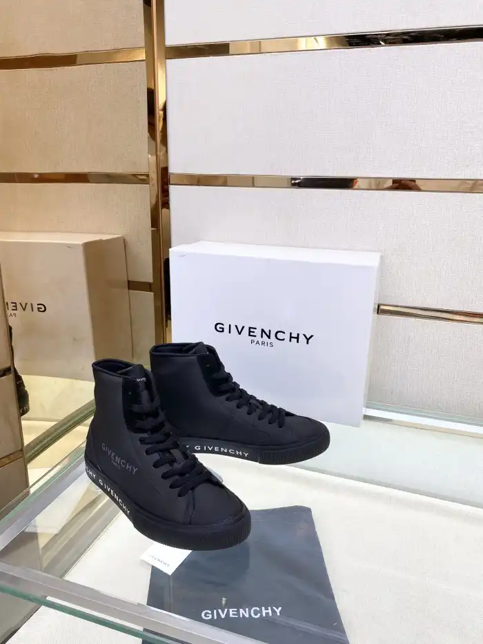 Givench Spectre High -TOP SNEAKER