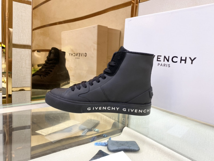 Onekick Givench Spectre High -TOP SNEAKER