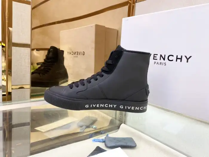 Givench Spectre High -TOP SNEAKER