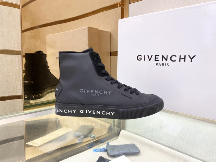 Onekick Givench Spectre High -TOP SNEAKER