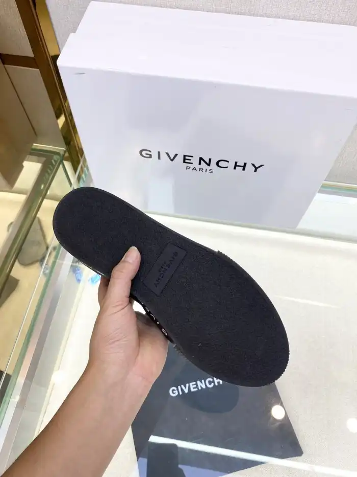 Cheap Givench Spectre High -TOP SNEAKER