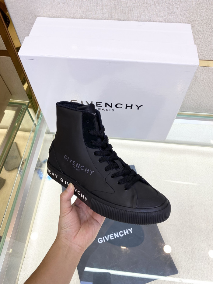 Onekick Givench Spectre High -TOP SNEAKER