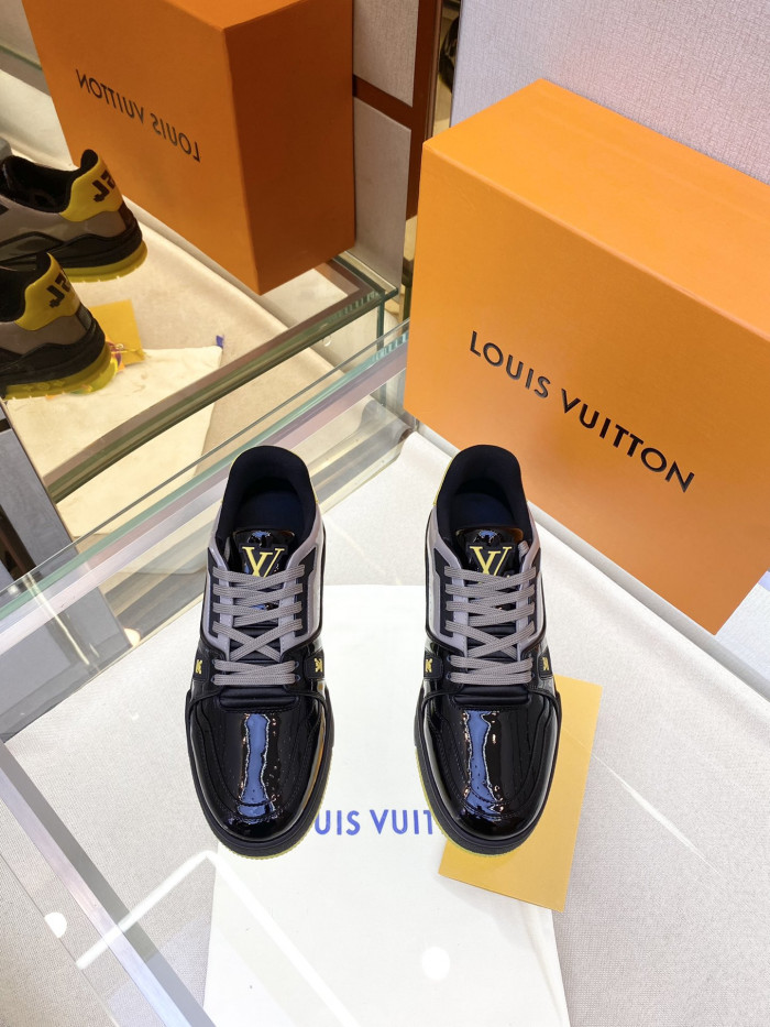 Onekick Loui Vuitto Low-Top SNEAKER