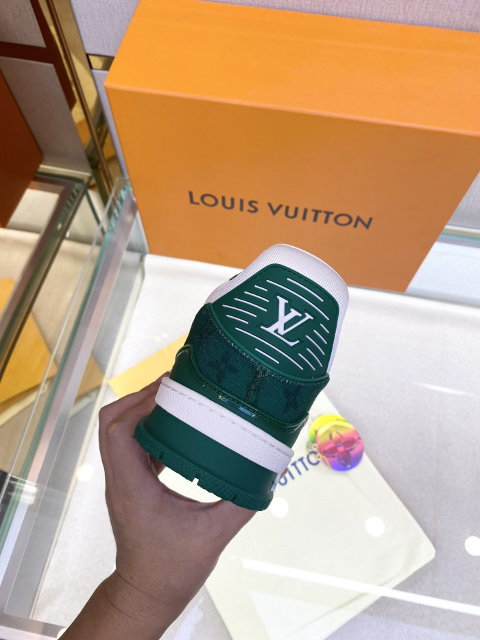 Loui Vuitto Low-Top SNEAKER