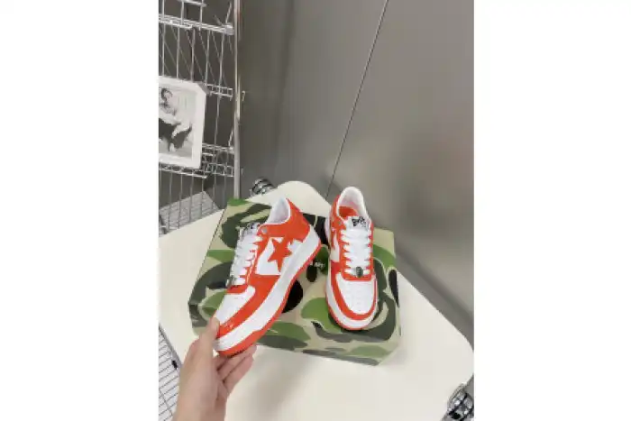 Cheap B*PE SNEAKER