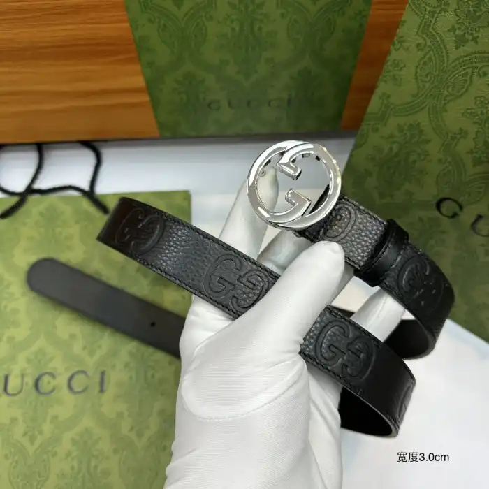 Gucci Belt