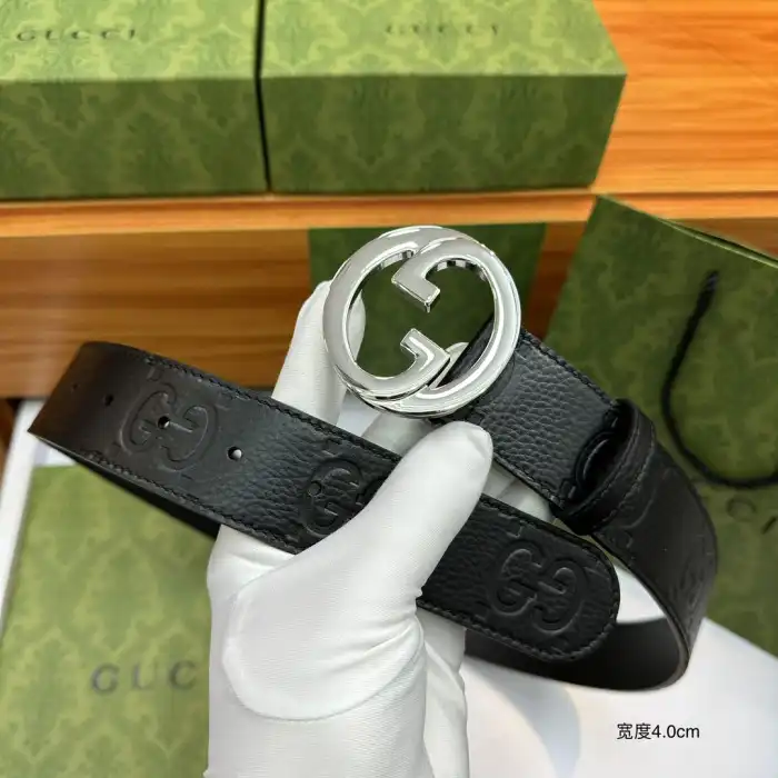 Rep Gucci Belt