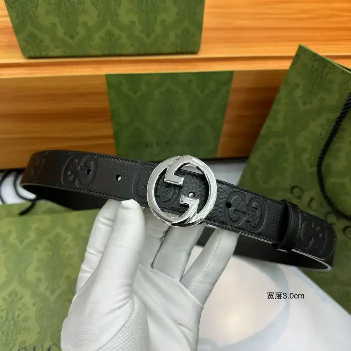 Rep Gucci Belt