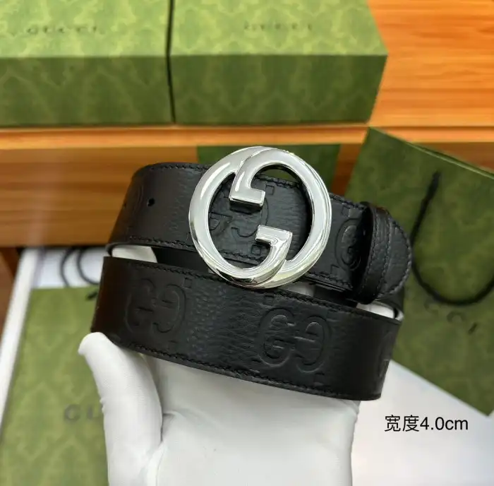 Rep Gucci Belt